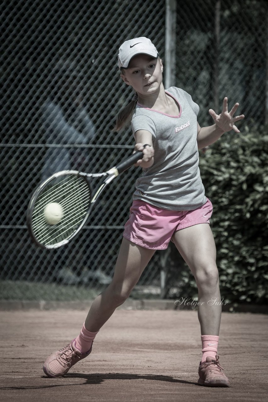 Miezi Gutzeit 208 - Ahrensburg Junior Open